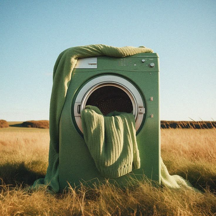 No greenwashing